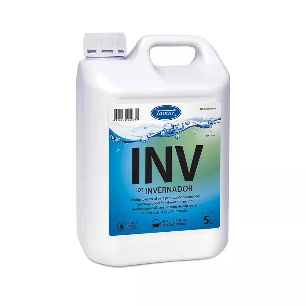 TAMAR INVERNADOR LIQUIDO 5 l