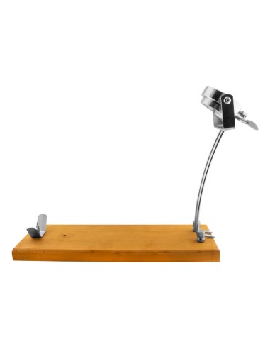 JAMONERO PLEGABLE VELETA