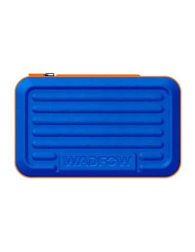 MULTIHERRAMIENTA INALAMB. 12V + 100 ACCESORIOS WADFOW