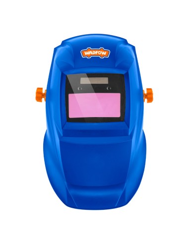 CARETA DE SOLDADOR AUTOMÁTICA