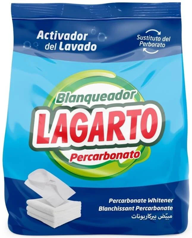 PERCARBONATO BLANQUEADOR LAGARTO 700G