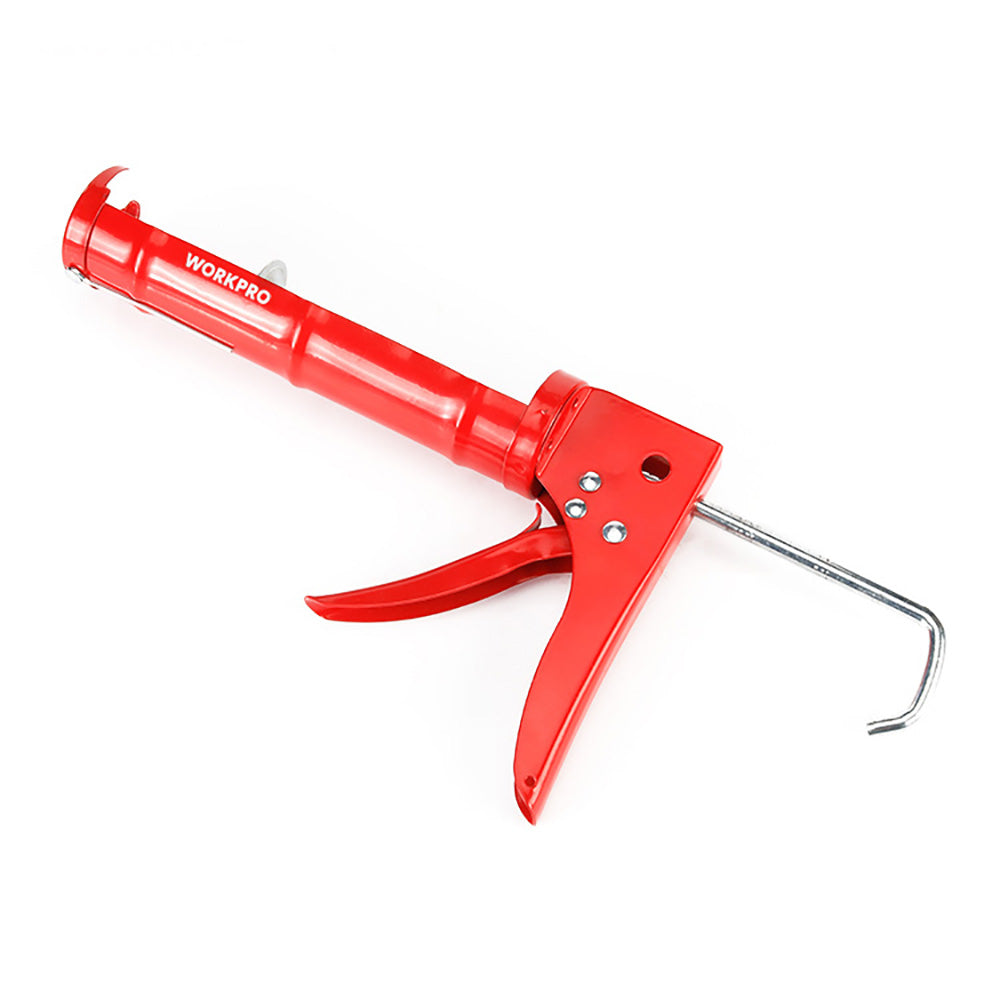 PISTOLA SILICONA WORKPRO
