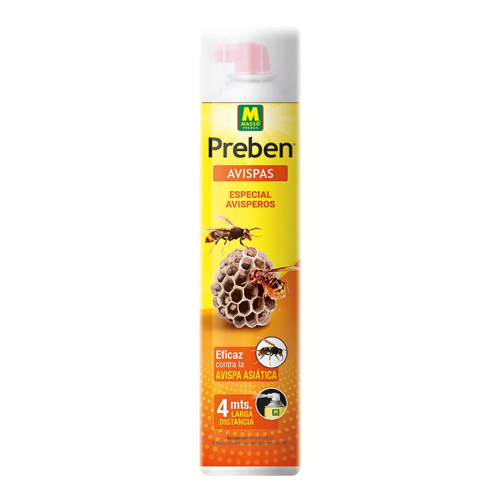 PREBEN AVISPAS 750ML