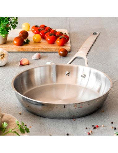 SARTEN PROFESIONAL BRA SIN ANTIADHERENTE