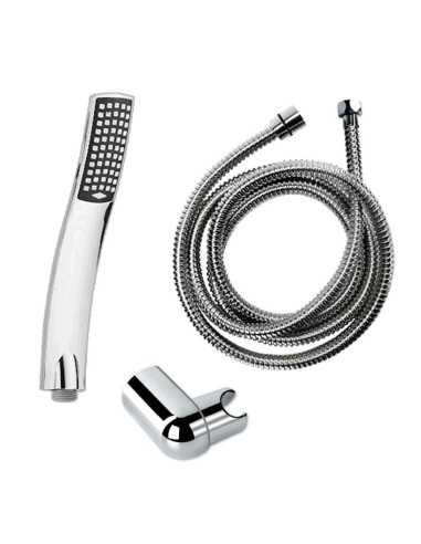 TERMOSTATICA DE DUCHA CON EQUIPO