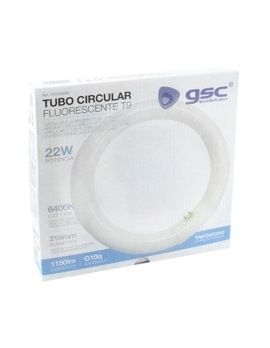 TUBO FLUORESCENTE TRIFOSFORO 32W